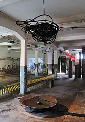 installation-e